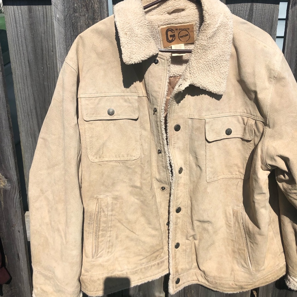 Men’s Jacket